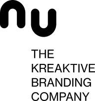 Logotipo de Nu Comunicación, una de las empresas promotoras del startup y entidad colaboradora.